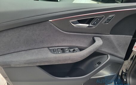 Audi RS Q8 I, 2025 год, 23 700 000 рублей, 14 фотография