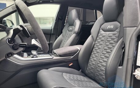 Audi RS Q8 I, 2025 год, 23 700 000 рублей, 16 фотография