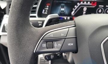 Audi RS Q8 I, 2025 год, 23 700 000 рублей, 25 фотография