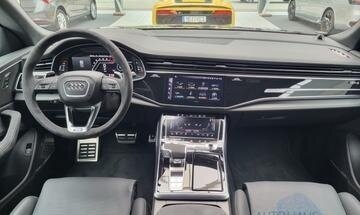 Audi RS Q8 I, 2025 год, 23 700 000 рублей, 21 фотография