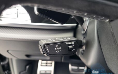 Audi RS Q8 I, 2025 год, 23 700 000 рублей, 19 фотография