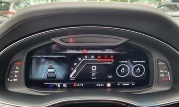 Audi RS Q8 I, 2025 год, 23 700 000 рублей, 28 фотография