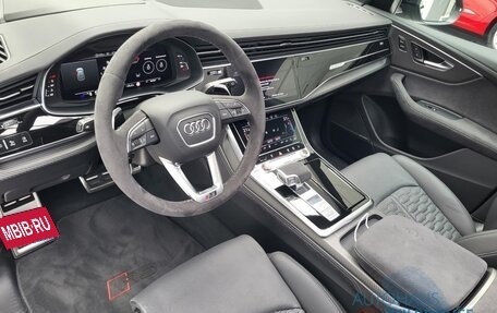Audi RS Q8 I, 2025 год, 23 700 000 рублей, 15 фотография