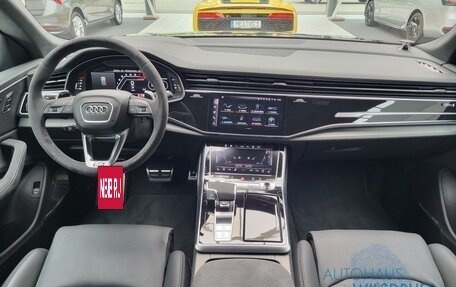 Audi RS Q8 I, 2025 год, 23 700 000 рублей, 18 фотография