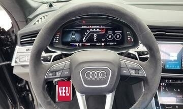 Audi RS Q8 I, 2025 год, 23 700 000 рублей, 24 фотография