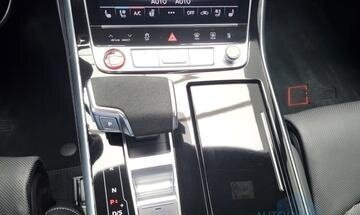 Audi RS Q8 I, 2025 год, 23 700 000 рублей, 31 фотография