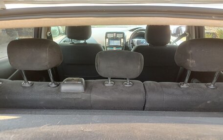 Nissan Leaf I, 2013 год, 865 000 рублей, 4 фотография