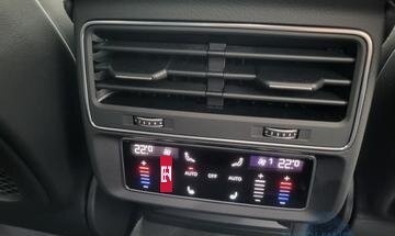 Audi RS Q8 I, 2025 год, 23 700 000 рублей, 35 фотография