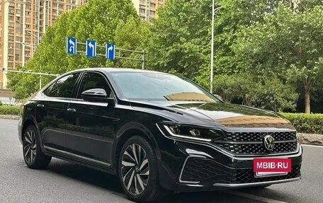 Volkswagen Passat B8 рестайлинг, 2022 год, 2 115 013 рублей, 3 фотография
