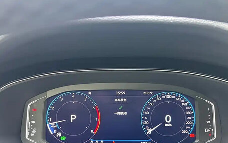 Volkswagen Passat B8 рестайлинг, 2022 год, 2 115 013 рублей, 11 фотография