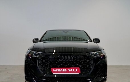 Audi RS Q8 I, 2025 год, 22 700 000 рублей, 2 фотография