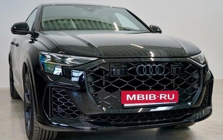 Audi RS Q8 I, 2025 год, 22 700 000 рублей, 3 фотография