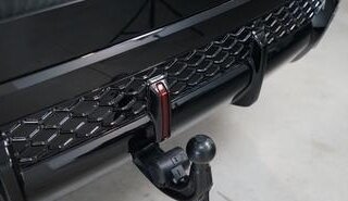 Audi RS Q8 I, 2025 год, 22 700 000 рублей, 21 фотография