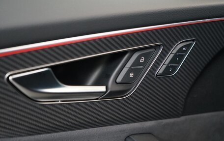 Audi RS Q8 I, 2025 год, 22 700 000 рублей, 19 фотография