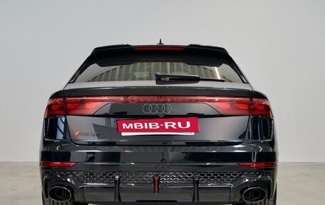 Audi RS Q8 I, 2025 год, 22 700 000 рублей, 12 фотография