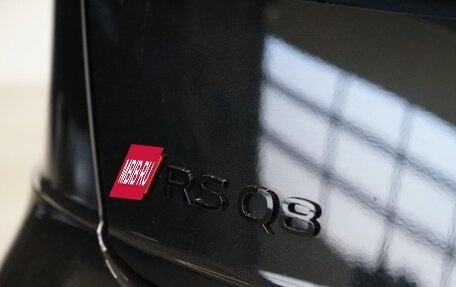 Audi RS Q8 I, 2025 год, 22 700 000 рублей, 13 фотография