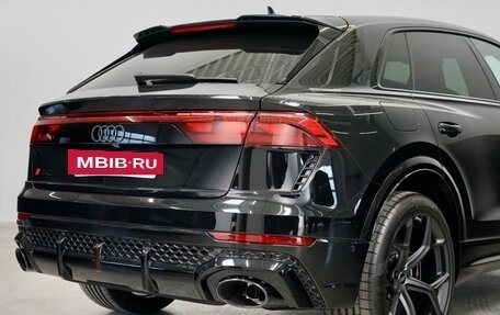 Audi RS Q8 I, 2025 год, 22 700 000 рублей, 10 фотография