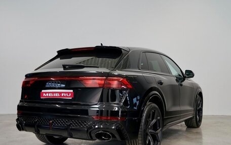 Audi RS Q8 I, 2025 год, 22 700 000 рублей, 9 фотография