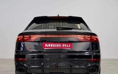 Audi RS Q8 I, 2025 год, 22 700 000 рублей, 11 фотография