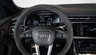 Audi RS Q8 I, 2025 год, 22 700 000 рублей, 29 фотография