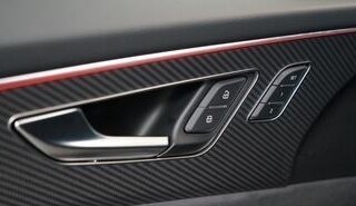 Audi RS Q8 I, 2025 год, 22 700 000 рублей, 25 фотография