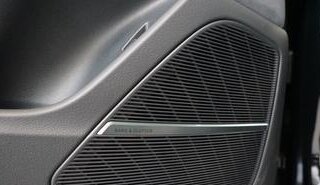Audi RS Q8 I, 2025 год, 22 700 000 рублей, 26 фотография
