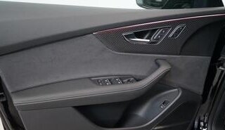Audi RS Q8 I, 2025 год, 22 700 000 рублей, 23 фотография