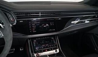 Audi RS Q8 I, 2025 год, 22 700 000 рублей, 30 фотография