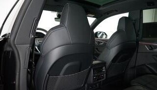 Audi RS Q8 I, 2025 год, 22 700 000 рублей, 35 фотография