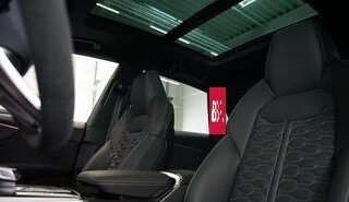 Audi RS Q8 I, 2025 год, 22 700 000 рублей, 32 фотография