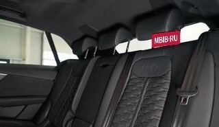 Audi RS Q8 I, 2025 год, 22 700 000 рублей, 36 фотография