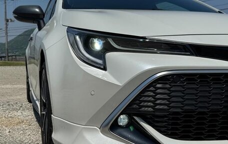 Toyota Corolla, 2021 год, 1 217 000 рублей, 3 фотография