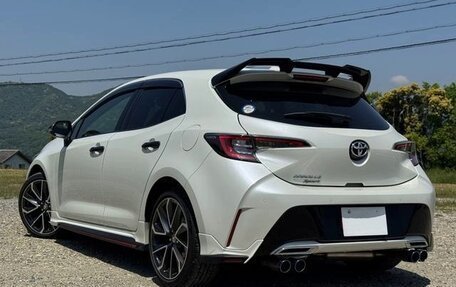 Toyota Corolla, 2021 год, 1 217 000 рублей, 4 фотография