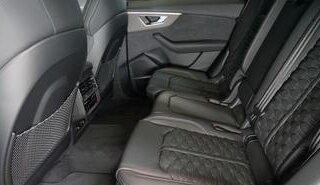 Audi RS Q8 I, 2025 год, 22 700 000 рублей, 37 фотография