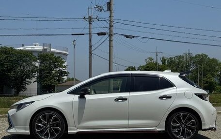 Toyota Corolla, 2021 год, 1 217 000 рублей, 8 фотография