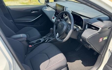 Toyota Corolla, 2021 год, 1 217 000 рублей, 10 фотография
