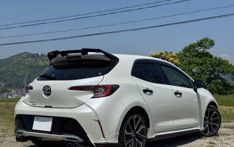 Toyota Corolla, 2021 год, 1 217 000 рублей, 6 фотография