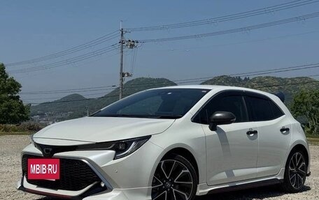 Toyota Corolla, 2021 год, 1 217 000 рублей, 2 фотография