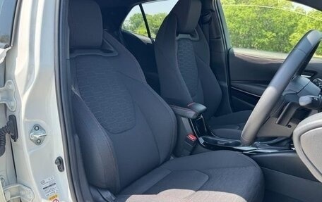 Toyota Corolla, 2021 год, 1 217 000 рублей, 9 фотография