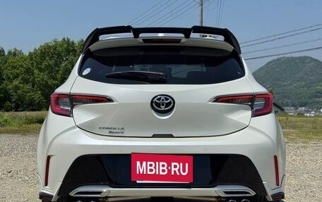 Toyota Corolla, 2021 год, 1 217 000 рублей, 5 фотография