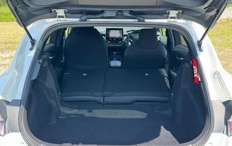 Toyota Corolla, 2021 год, 1 217 000 рублей, 17 фотография