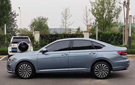 Volkswagen Lavida, 2022 год, 1 238 013 рублей, 4 фотография