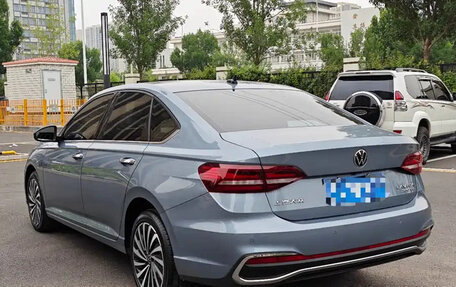 Volkswagen Lavida, 2022 год, 1 238 013 рублей, 5 фотография