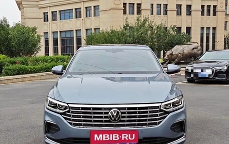 Volkswagen Lavida, 2022 год, 1 238 013 рублей, 3 фотография
