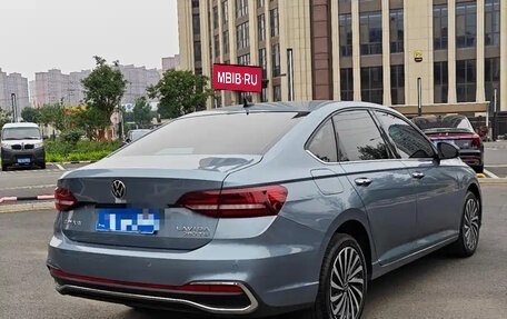 Volkswagen Lavida, 2022 год, 1 238 013 рублей, 7 фотография