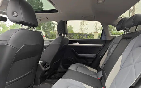 Volkswagen Lavida, 2022 год, 1 238 013 рублей, 11 фотография