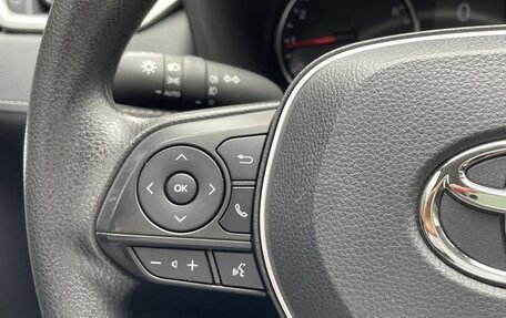 Toyota RAV4, 2022 год, 2 130 000 рублей, 13 фотография
