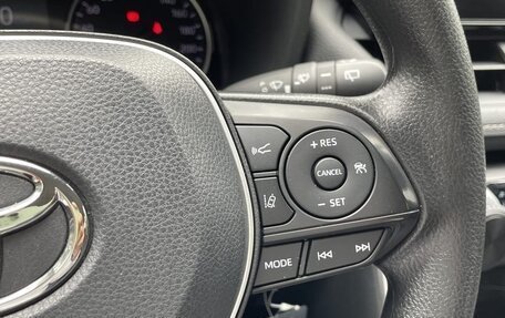 Toyota RAV4, 2022 год, 2 130 000 рублей, 14 фотография
