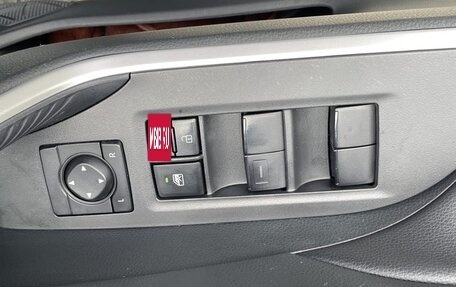 Toyota RAV4, 2022 год, 2 130 000 рублей, 19 фотография