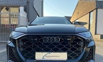 Audi RS Q8 I, 2025 год, 23 500 000 рублей, 2 фотография